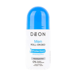 Deon Protection+ Roll-On Deodorant - Men