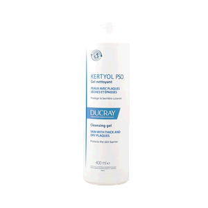 Ducray Kertyol P.S.O Cleansing Gel