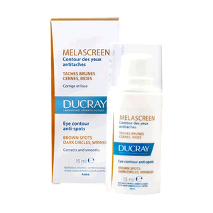 Ducray Melascreen Anti-Spots Eye Contour