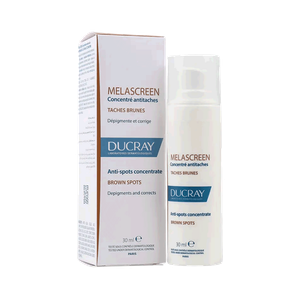 Ducray Melascreen Anti-Spots Concentrate Cream