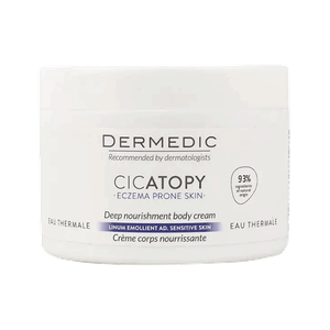Dermedic Cicatopy Deep Nourishment Body Cream