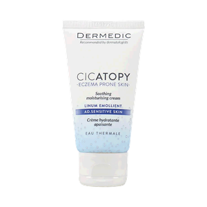 Dermedic Cicatopy Soothing Moisturising Cream
