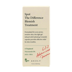Axis-Y Spot The Difference Blemish Treatment