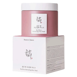 Beauty Of Joseon Red Bean Refreshing Pore Mask