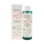 Axis-Y Daily Purifying Treatment Toner