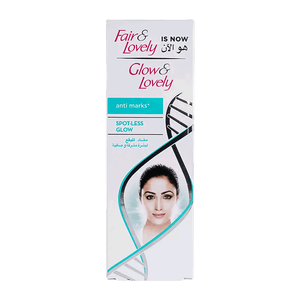 Fair & Lovely Spot-Less Glow Cream Anti Marks