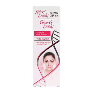 Fair & Lovely Multi-Vitamin Vita Glow Advanced Cream 
