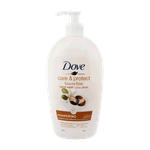 Dove Care & Protect Pampering Hand Wash