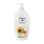 Dove Invigorating Ritual Hand Wash