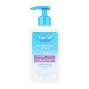 Flexitol Acne Control Wash