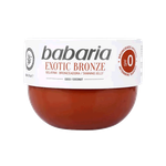 Babaria Exotic Bronze Coconut Tanning Jelly 