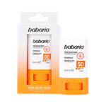 Babaria Solar Facial Sunscreen with SPF50+