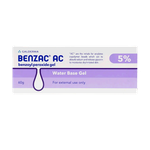 Benzac AC 5% Gel