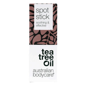 Australian Bodycare Tea Tree Oil On The Spot Stick