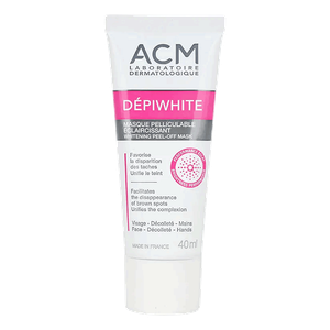 ACM Depiwhite Whitening Peel Off Mask