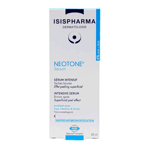 IsisPharma Neotone Intensive Serum