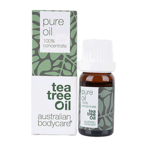Australian Bodycare Tea Tree Oil Pure Oil Concentrate