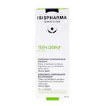 IsisPharma Teen Derm Hydra Face Moisturizer