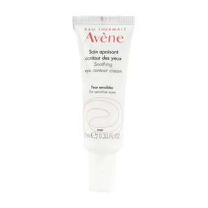 Avene Soothing Eye Contour Cream