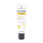 Heliocare 360 Oil Free Gel with SPF50