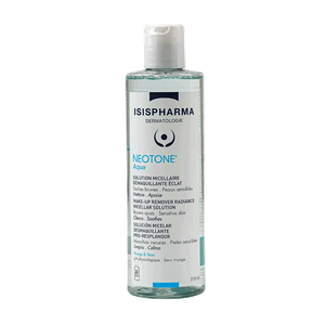 IsisPharma Neotone Aqua Make-Up Remover