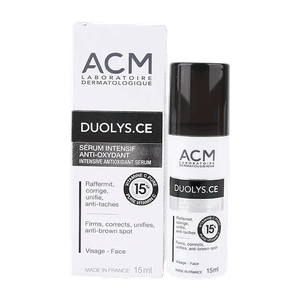 ACM Duolys CE Intensive Anti-Oxidant Serum