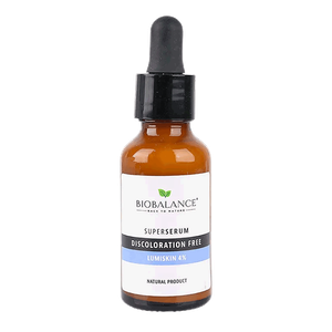 Bio Balance Discoloration Free Serum