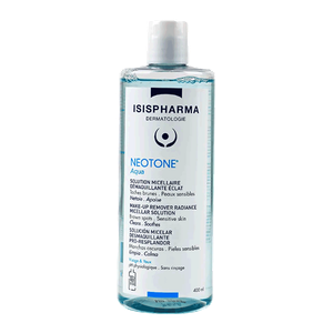 IsisPharma Neotone Aqua Make-Up Remover