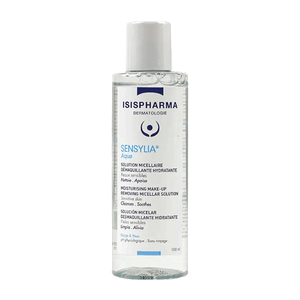 IsisPharma Sensylia Aqua Make-Up Remover