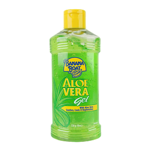 Banana Boat Aloe Vera Gel