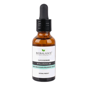 Bio Balance Hyaluronic 3D Serum