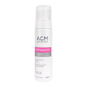ACM Depiwhite Brightening Cleansing Foam