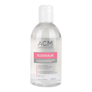 ACM Rosakalm Cleansing Micellar Water