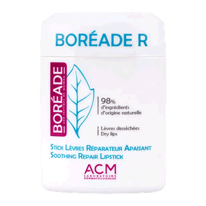 ACM Boreade R Soothing Repair Lipstick