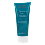 Avene Cleanance Cleansing Gel Tube