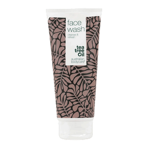 Australian Bodycare Tea Tree Oil Face Wash