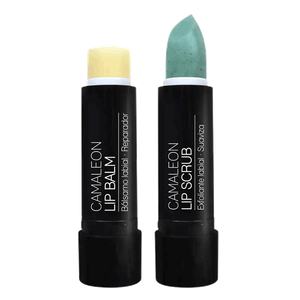 Camaleon Cosmetics Melon Lip Repair Kit with SPF15