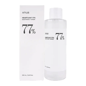 Anua Heartleaf 77% Soothing Toner