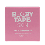 Booby Tape Skin Pink Clay Breast Mask