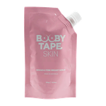 Booby Tape Skin Miracle Pink Breast Scrub