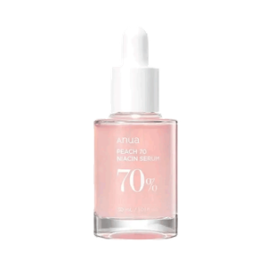 Anua Peach 7% Niacinamide Serum