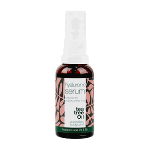 Australian Bodycare Hyaluronic Serum