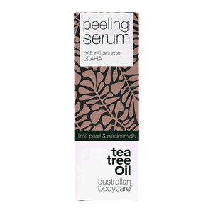 Australian Bodycare Peeling Serum