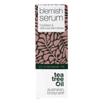 Australian Bodycare Blemish Serum