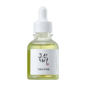Beauty Of Joseon Green Tea & Panthenol Calming Serum