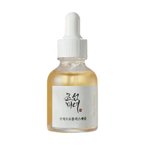 Beauty Of Joseon Propolis & Niacinamide Glow Serum