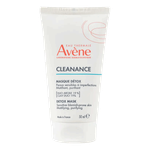 Avene Cleanance Detox Mask