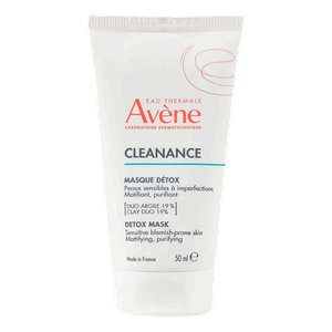 Avene Cleanance Detox Mask