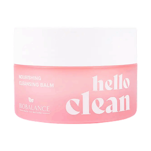 Bio Balance Hello Clean Nourishing Cleansing Balm