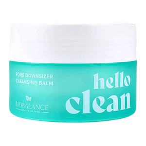 Bio Balance Hello Clean Pore Downsizer Cleansing Balm